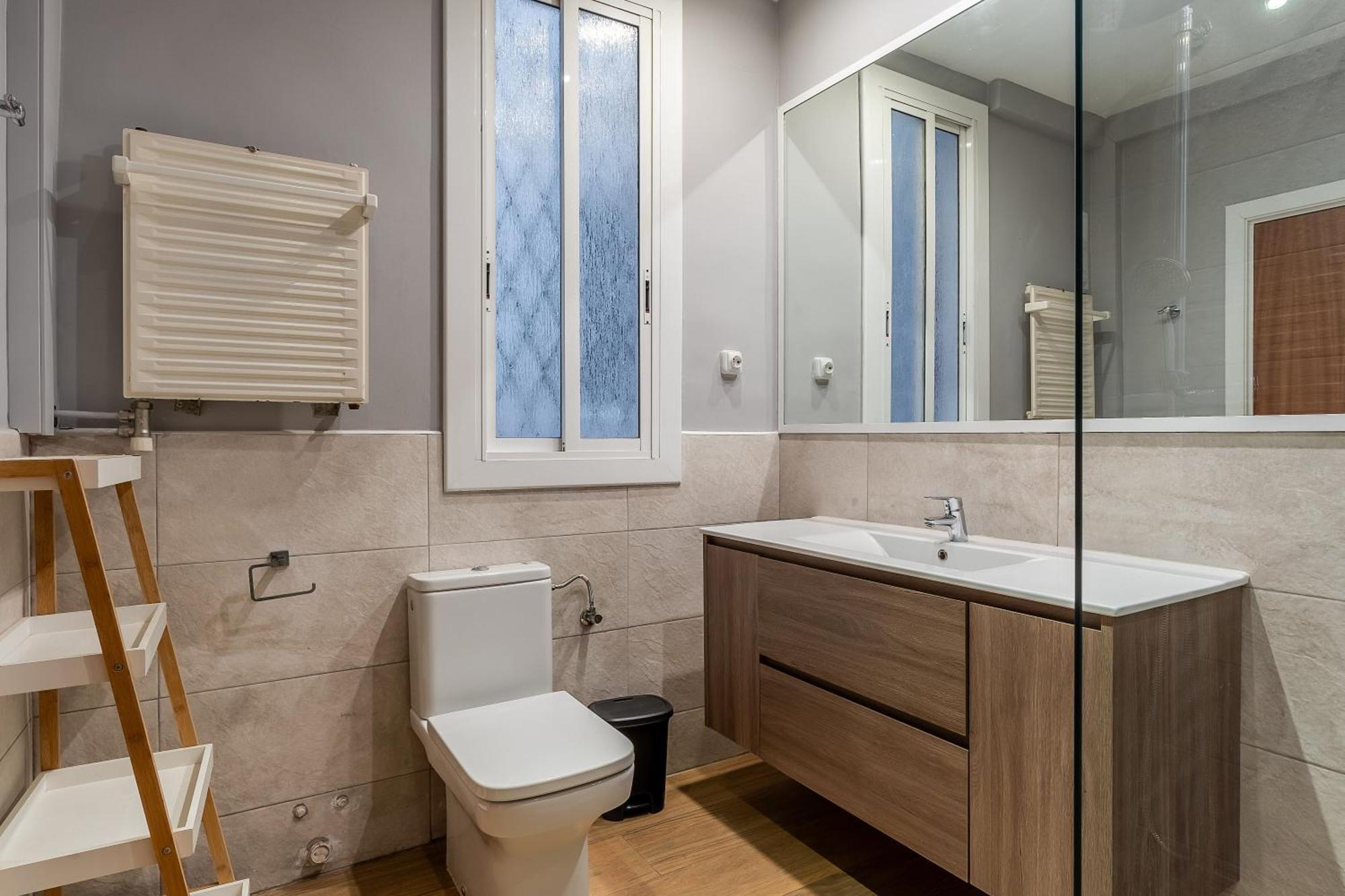 Ferienwohnung Ab Passeig De Gracia Corsega Barcelona Exterior foto
