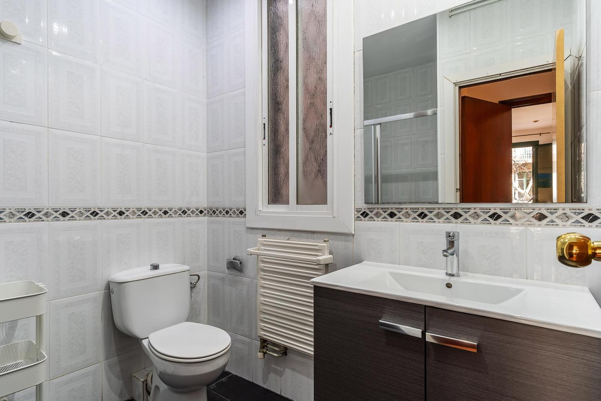 Ferienwohnung Ab Passeig De Gracia Corsega Barcelona Exterior foto