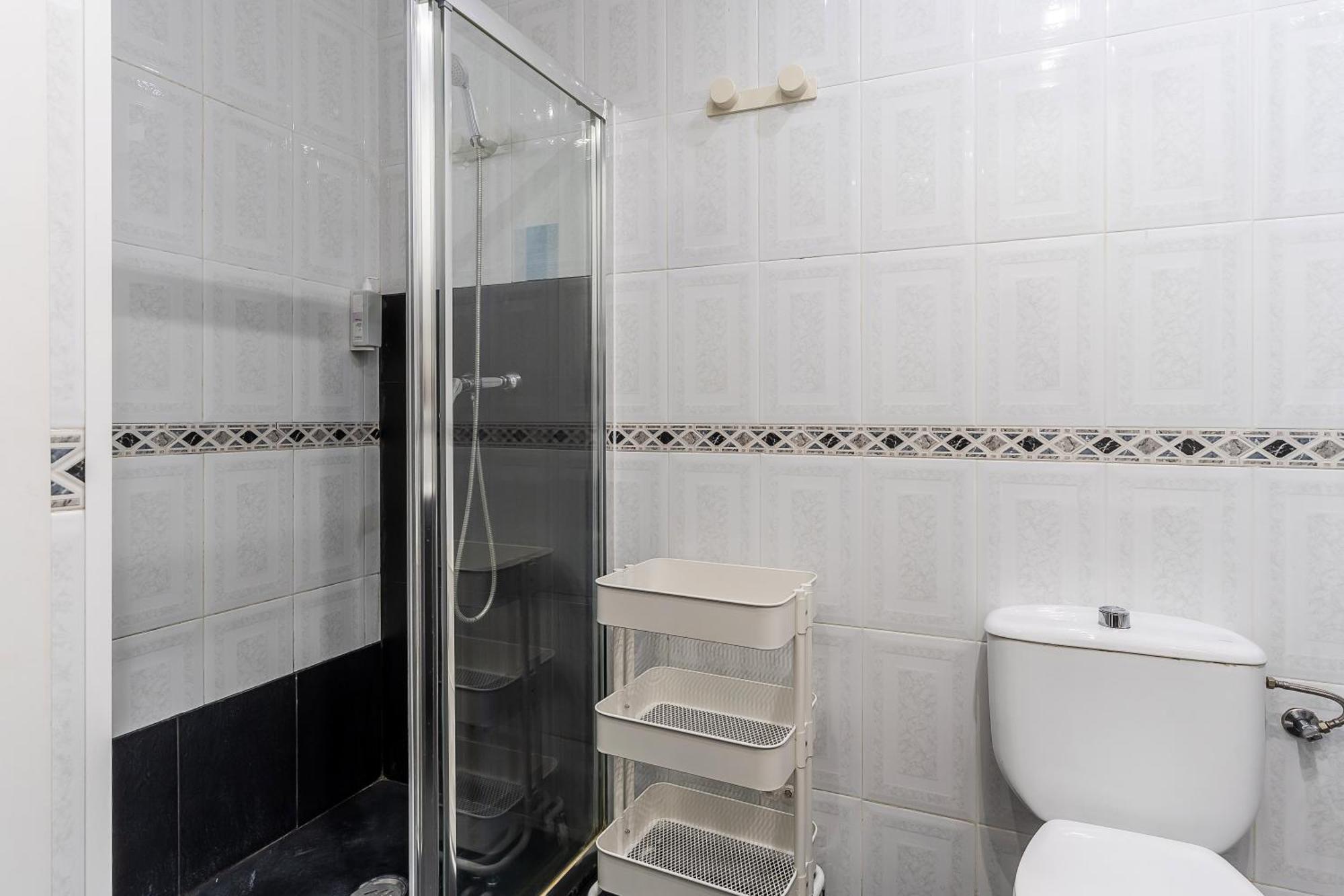 Ferienwohnung Ab Passeig De Gracia Corsega Barcelona Exterior foto