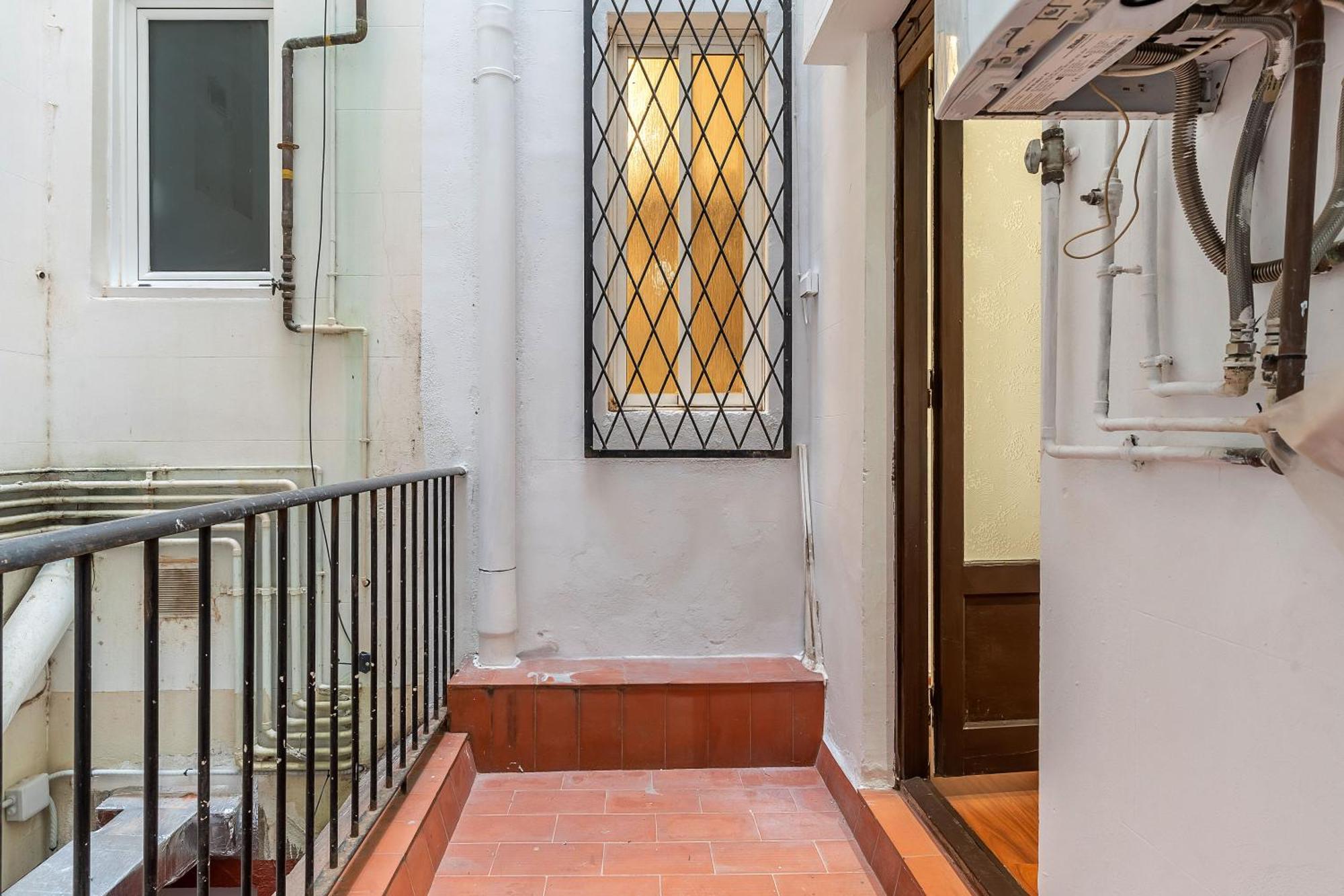 Ferienwohnung Ab Passeig De Gracia Corsega Barcelona Exterior foto